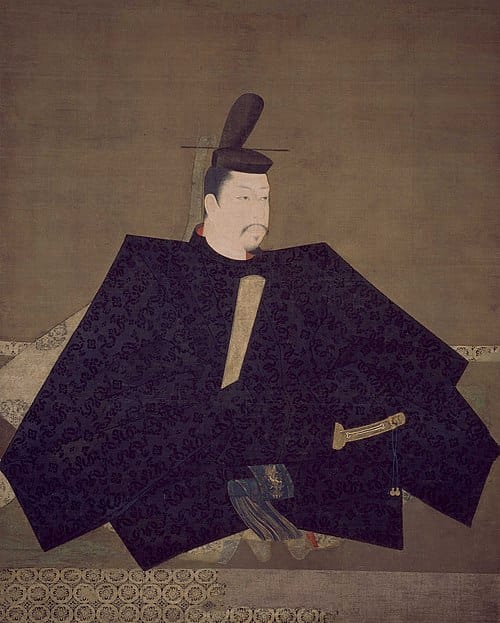 Du paléolithique au XVIe siècle, l'émergence de la culture nippone autour de la nature.